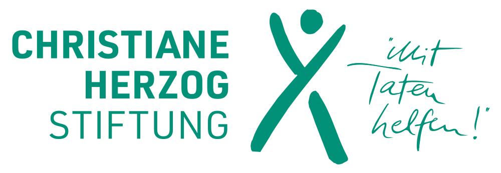 Christiane Herzog Stiftung